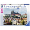 RAVENSBURGER Ravensburger puzzle (slagalice) - Praški zamak RA19741