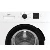 BEKO Mašine za pranje veša WUE 7611D XAW