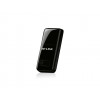 TP-LINK wi-fi usb adapter 300mbps mini, 1xusb 2.0, wps dugme, 2xinterna antena tl-wn823n