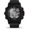 GARMIN Descent G1 Solar Black