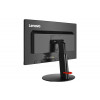 LENOVO monitor T22i-10 21.5" IPS Full HD 16:9 250cd/m2 6ms VGA HDMI DP Tilt Swivel Pivot HA 61A9MAT1EU