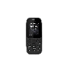 NOKIA telefon105 DS Dual Sim (Black)