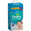 PAMPERS AB MB 4+ MAXI+ (120)