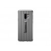 SAMSUNG zaštitna maska Galaxy S9+ srebrna EF-RG965-CSE