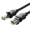 VENTION CAT6 UTP Patch Cord Cable 5M Black