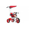 Dečiji tricikl playtime crveni model 409 basic