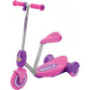 RAZOR Lil Es Electric ScooterSeated - Pink 20173665