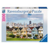 RAVENSBURGER puzzle - San Francisko RA19365