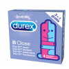 DUREX B Close