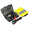 BLACK & DECKER Garnitura ručnog alata sa lampom A7224