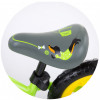 CHIPOLINO bicikl max bike - GREEN DIKSD0212GR