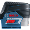 BOSCH GCL 2-50 C Kombinovani laser Bosch GCL 2-50 C Solo, 0601066G08