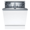 BOSCH Ugradna mašina za pranje sudova SMV4HAX48E