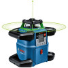 BOSCH Rotacioni laser GRL 650 CHVG + stativ BT 300 HD + ProCORE 4,0Ah 18V 06159940PS