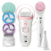  BRAUN  epilator SES9-995BS FLMG BOX MN 504780