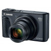 CANON Kamera PowerShot SX740HS BLACK