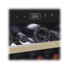 CASO Frizider za vina WineSafe 18 EB Inox B629, ugradni