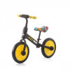 CHIPOLINO bicikl max bike yellow DIKSR02102YE