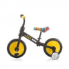 CHIPOLINO bicikl max bike yellow DIKSR02102YE