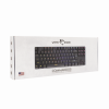 WHITE SHARK GK 2106 COMMANDOS, Mechanical Keyboard