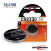 ANSAMNN CR2330 3V litijumska baterija