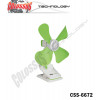 COLOSSUS Štedljivi ventilator CSS-6672 