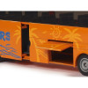 SIKU autobus mercedes benz travego coach 3738