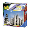 RAVENSBURGER puzzle (slagalice) - Milano duomo RA14015