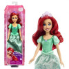 DISNEY Princeza Ariel HLW10 