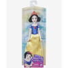 DISNEY Princeza Snezana HLW08