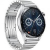 HUAWEI Watch GT3 JPT Titanijum Srebrni 55026957