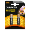 DURACELL baterije basic AAA 2kom duralock 508186
