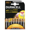 DURACELL baterije basic AAA 8kom duralock 508218