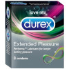 DUREX Extended Pleasure