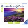 RAVENSBURGER Ravensburger puzzle (slagalice) - planina RA19608