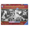RAVENSBURGER puzzle - Pikaso "Gernika" RA16690