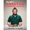 Džejmi Oliver DŽEJMIJEVO CARSTVO DOBROG UKUSA