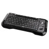 HAMA Tastatura TV/PC "Uzzano 2" + ugradjeni miš bežična crna 53822