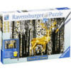 RAVENSBURGER Ravensburger puzzle (slagalice) - Jelen u šumi RA19936