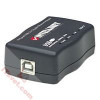 INTELLINET Hi-Speed USB2.0 Gigabit Ethernet Adapter 505932