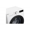 LG Mašina za pranje veša F2WR508SBW