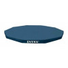 INTEX prekrivka za bazen prism frame 457 x 107 cm 28032 