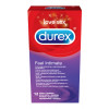 DUREX Feel Intimate 12 packs