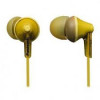 PANASONIC slušalice RP-HJE125E-Y žuta
