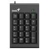 GENIUS Numerička tastatura NumPad 100 USB (Crna)