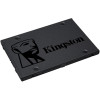 KINGSTON hrad disk 120GB 2.5" SATA III SA400S37/120G