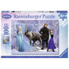 RAVENSBURGER puzzle (slagalice) - Frozen RA10516