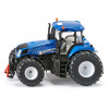SIKU traktor new holland 3273