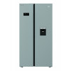 BEKO Side by side frižider GN163231XBN