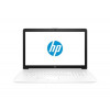 HP 17-by0011nm Celeron N4000/17.3"HD+ AG/4GB/128GB SSD/UHD 600/DVD/Win 10 Home/White 4RN65EA
